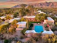 CHARMING HISTORIC DESIGNATED HOME WITH CASITA