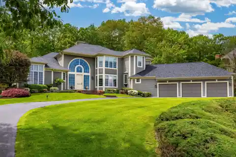 Brilliantly Designed and Thoughtfully Crafted Custom Home