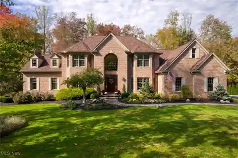 Meticulously Updated Home Blending Timeless Elegance and Modern Amenities