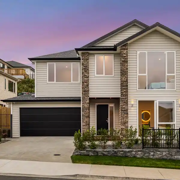 AMAZING BRAND-NEW HOME