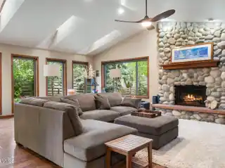 Delightful Home with a Backyard Oasis