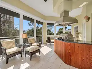 Spacious Carriage Home in the Azure High-rise Condominium