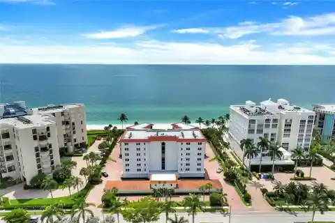 Well-appointed Condo at Southern Clipper