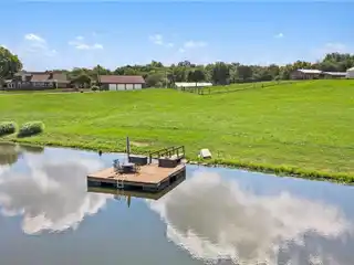 Tranquil Gated Paradise