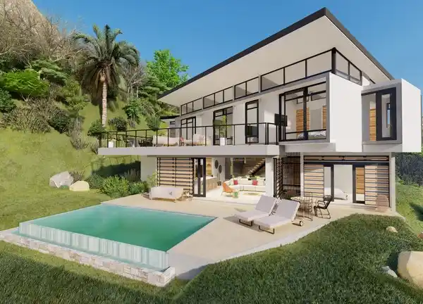 VILLA RAOLI: GET READY TO LIVE IN YOUR DREAM HOME IN THE STUNNING PACIFIC HEIGHTS