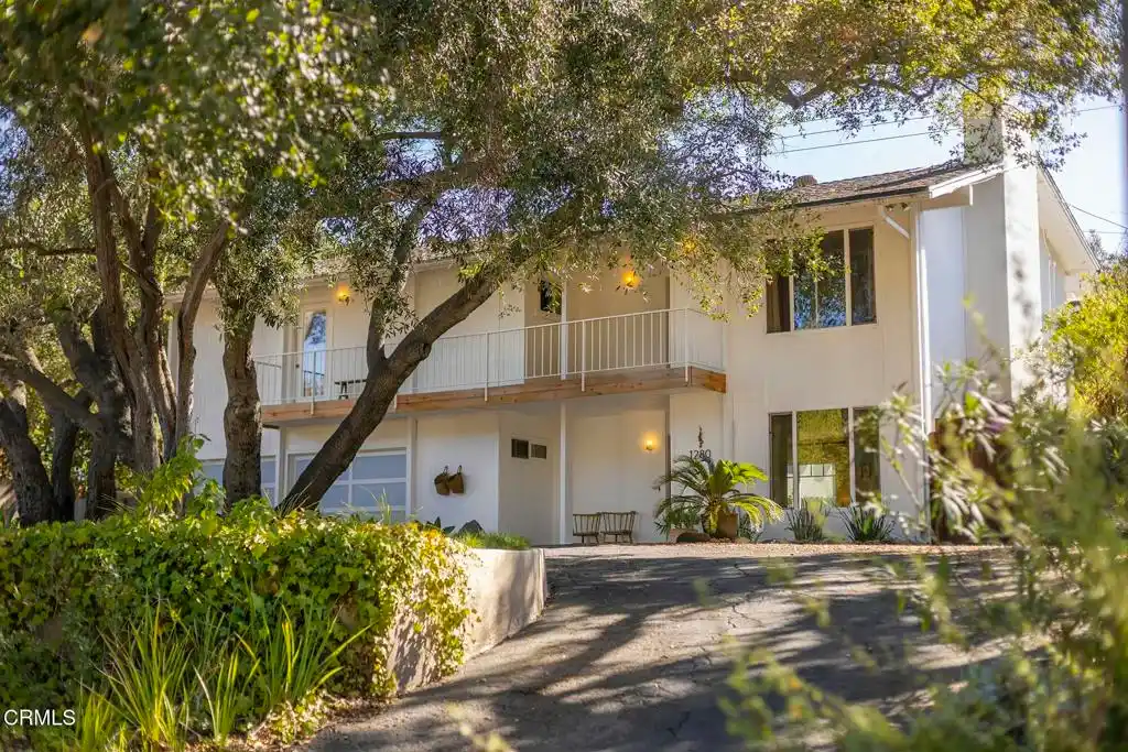 Rare Four Bedroom Retreat