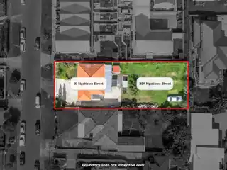 Versatile Property in Prime Location