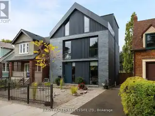 Contemporary Masterpiece with Sleek Architectural Precision