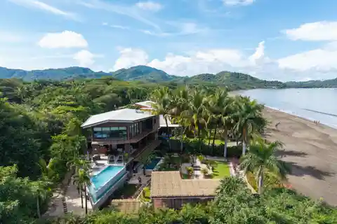 Breathtaking Oceanfront Luxury Gem