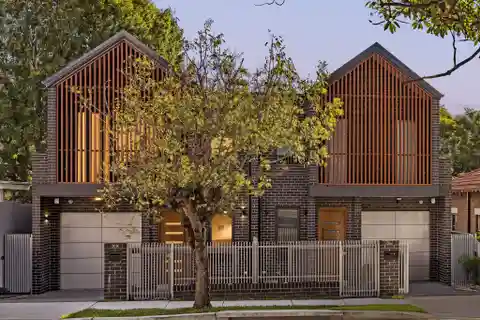 Impeccable Modern Home