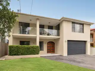 Meticulously Maintained Full Brick Residence