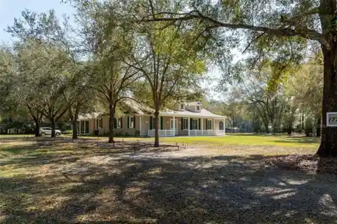 Exquisite Home on 2.5 Acres