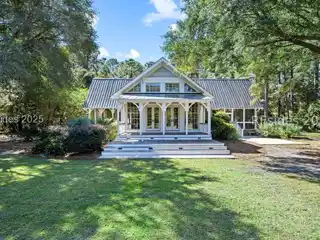 Ultimate Equestrian Estate: Main Residence, Guest Cottage & Three-Stall Barn