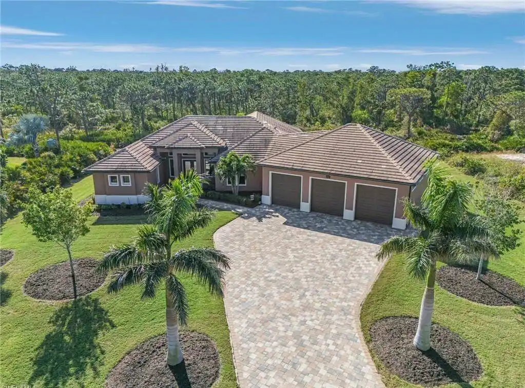 Quality Home in Exclusive Calusa Ridge on Pine Island