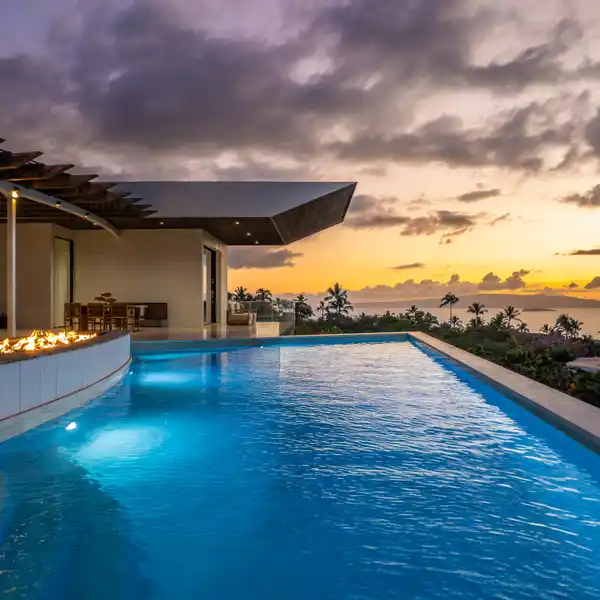 ANOTHER DIMENSION OF MODERN LUXURY LIVING