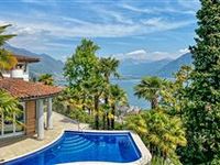 SPECTACULAR LOCARNO PROPERTY