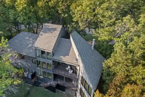 Stunning Architectural Gem