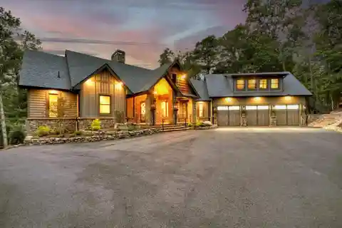 Extraordinary One-Of-A-Kind Marc Nicholson Custom Luxury Estate