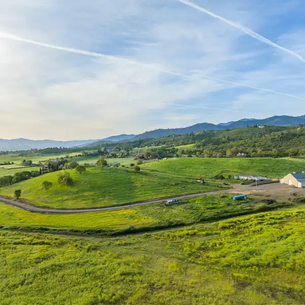 CARPENTER HILL RANCH