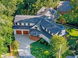 Brand New Coastal Retreat Overlooking Salem Harbor