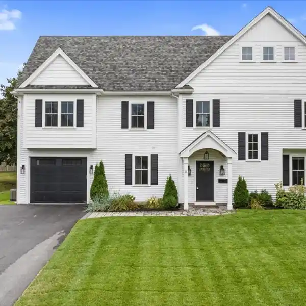 11 WARING RD