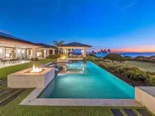 Remarkable Residence in Exclusive Hokuli‘a
