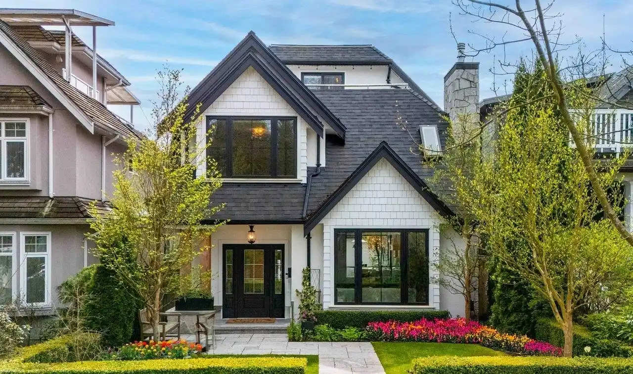 Thoughtfully Renovated Home