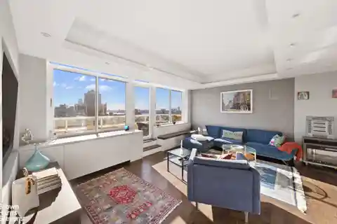 Furnished Home in the Sky