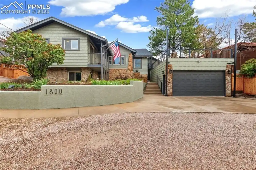 Historic 1919 Home