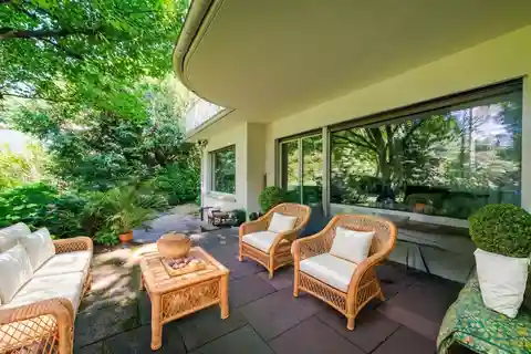 Spacious Family Home