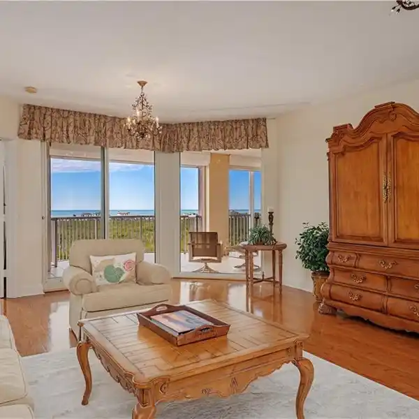 LUXURY TOWER HOME IN ST RAPHAEL WITH WRAPAROUND VIEWS