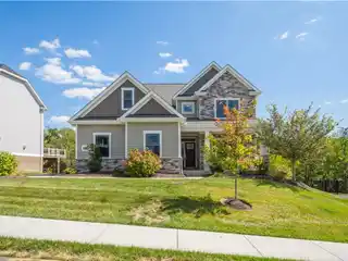 Timeless Design with Modern Luxury