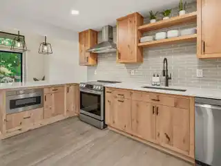 Impeccable South Boulder Townhome