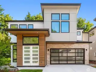 Steve Burnstead Construction’s Latest Luxury Home