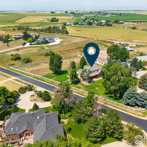 ELEGANT RETREAT ON NEARLY TWO ACRES