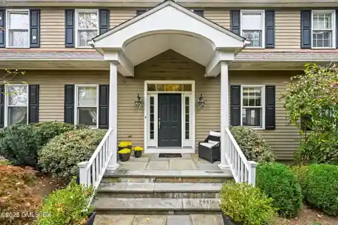 Spacious Home with Elegant Design Features