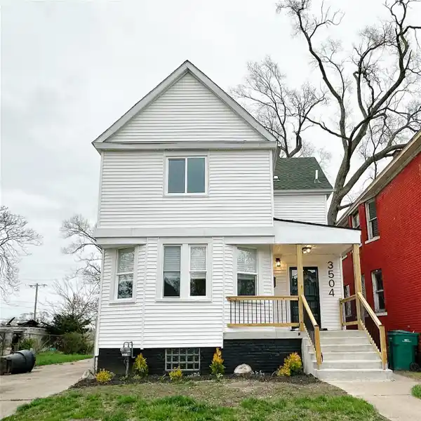 Residential