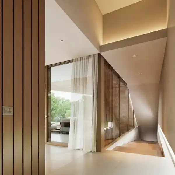 LUXURY VILLA IN AN EXCLUSIVE LOCATION