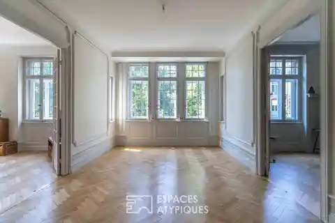 Bright Residence in Sought-after Location