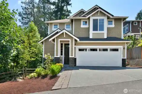 Beautifully Maintained Home on a Private Street