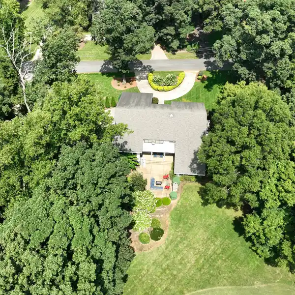 EXTRAORDINARY HOME AT STATESVILLE COUNTRY CLUB
