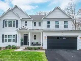 Magazine-Worthy Masterpiece in Stone Water Village