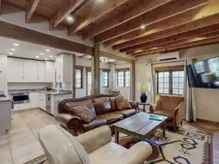 Black Mesa Casita