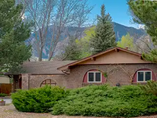 One Level Living at Its Best