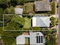 CHARACTER QUEENSLANDER ON ENORMOUS LAND