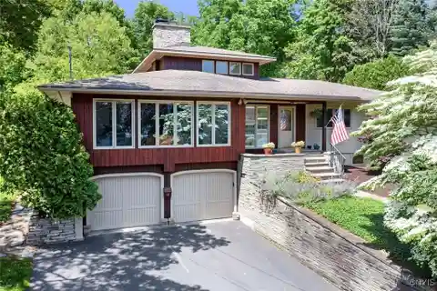 Spectacular Home with Gayle Road Lake Rights