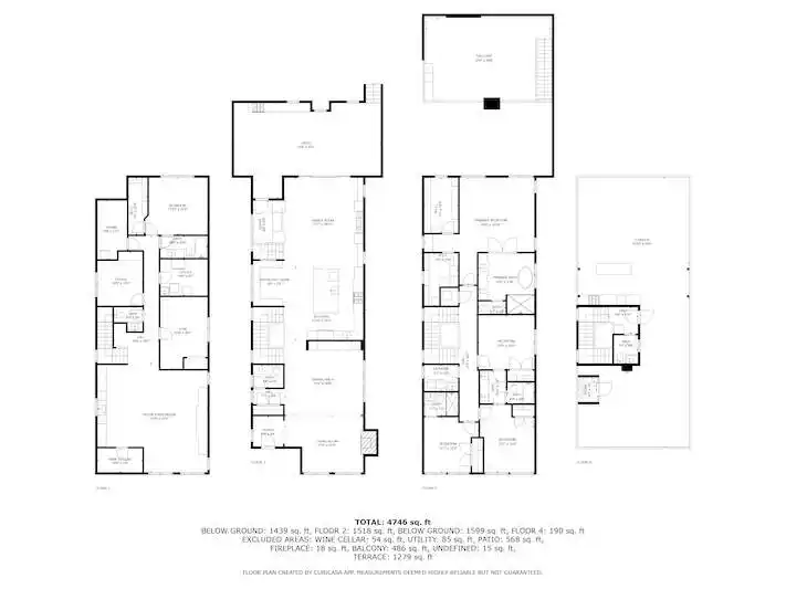 Magnificent Residence on an Expansive Lot
