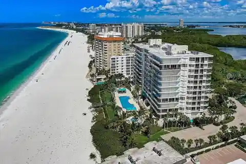 Luxury Coastal Living at L’elegance