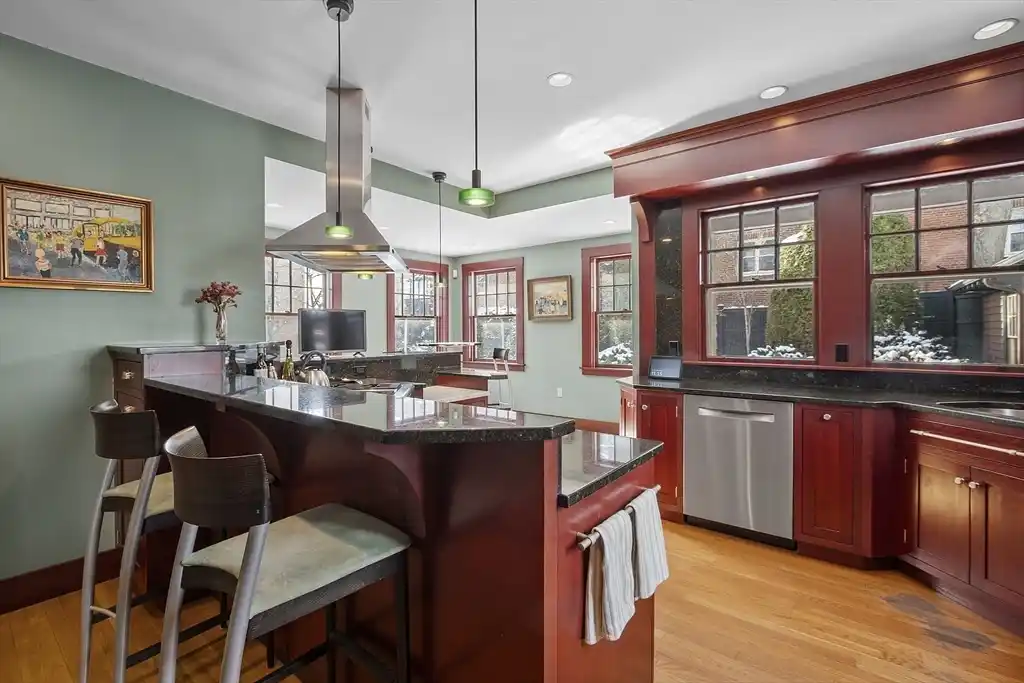 Exceptional Circa 1910 Residence