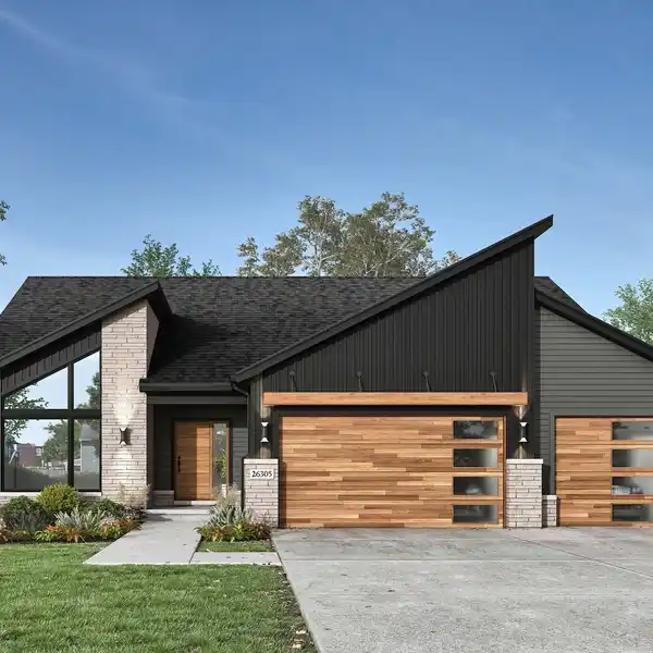 MODERN LUXURY AND EVERYDAY CONVENIENCE